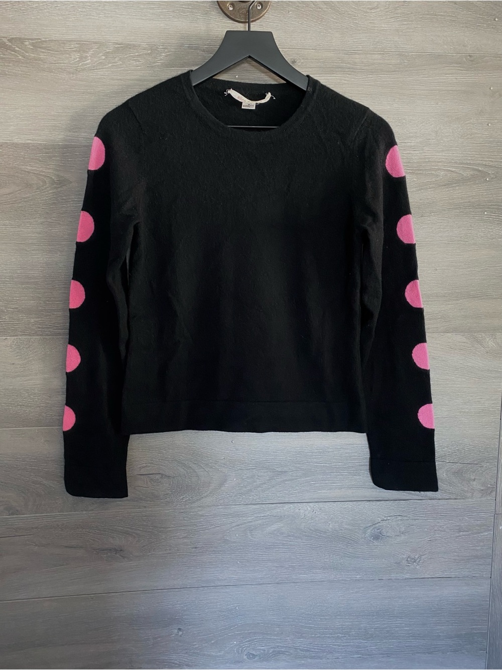 Alice + Olivia Cashmere Sweater